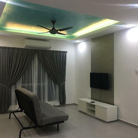 Luxury Kuala Selangor Homestay エクステリア 写真