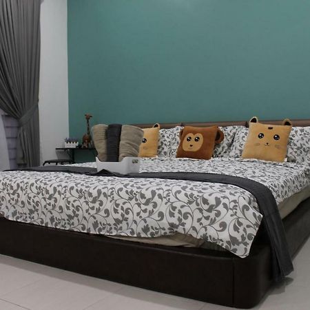 Luxury Kuala Selangor Homestay エクステリア 写真