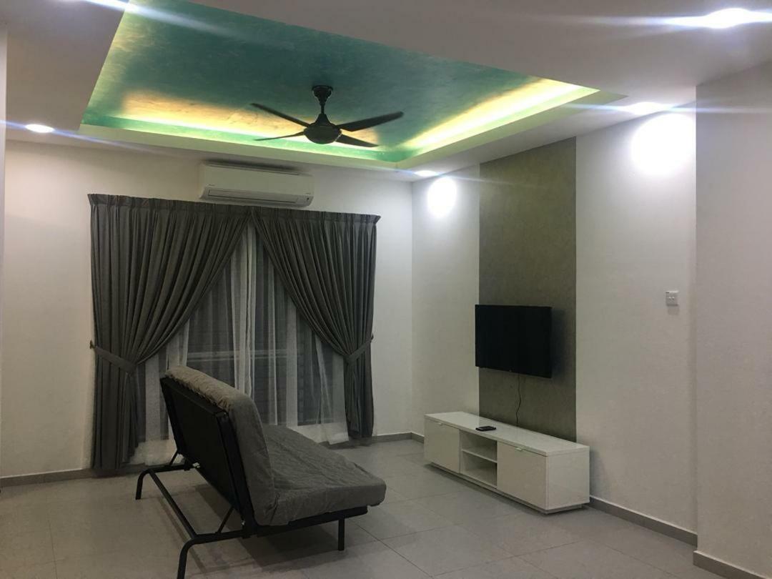 Luxury Kuala Selangor Homestay エクステリア 写真