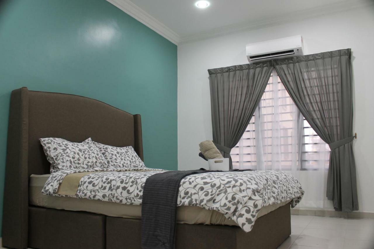 Luxury Kuala Selangor Homestay エクステリア 写真
