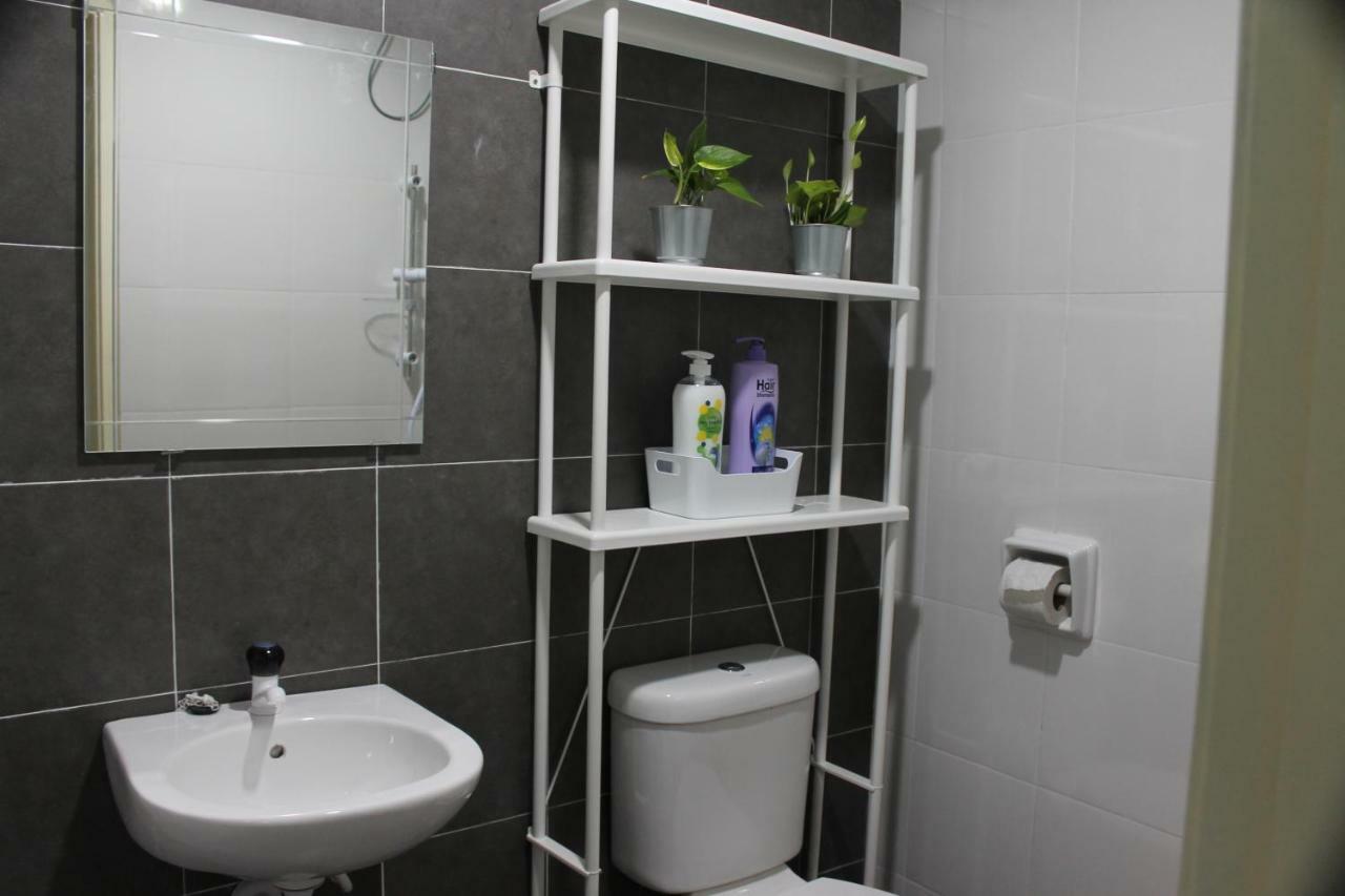 Luxury Kuala Selangor Homestay エクステリア 写真