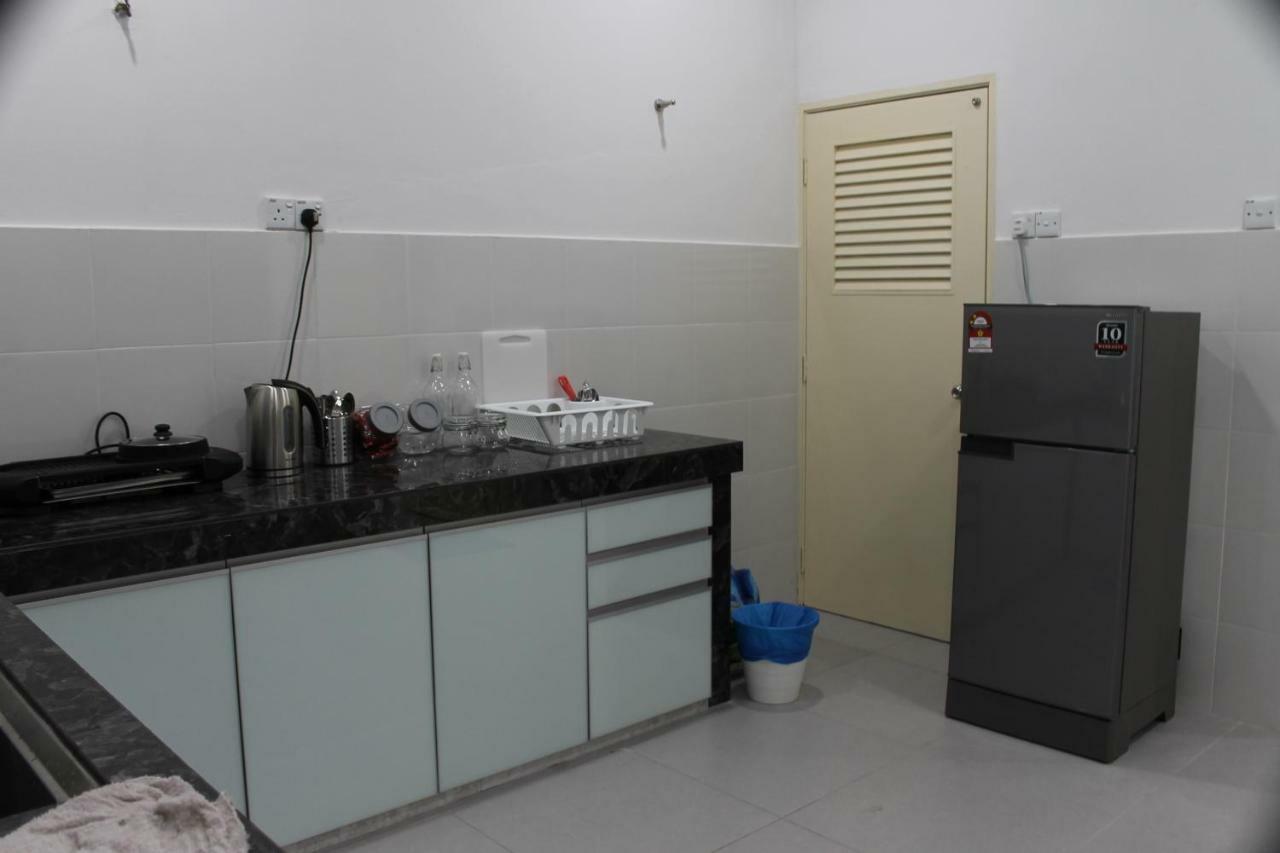 Luxury Kuala Selangor Homestay エクステリア 写真