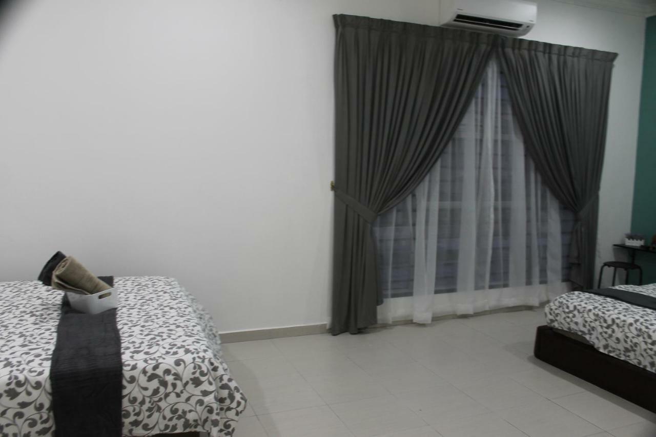Luxury Kuala Selangor Homestay エクステリア 写真
