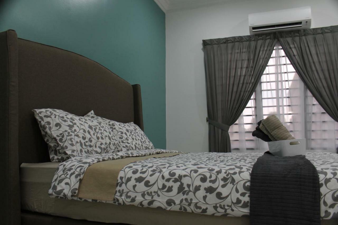 Luxury Kuala Selangor Homestay エクステリア 写真