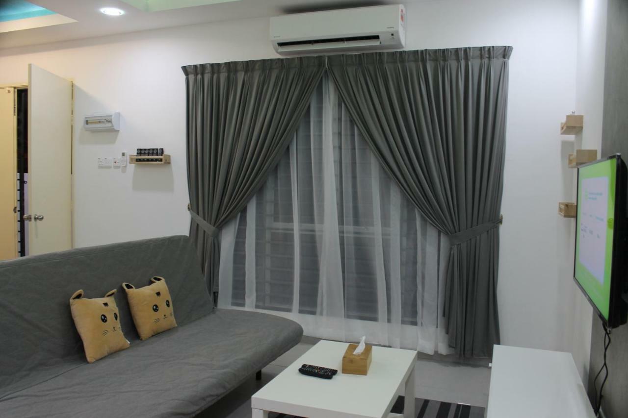 Luxury Kuala Selangor Homestay エクステリア 写真