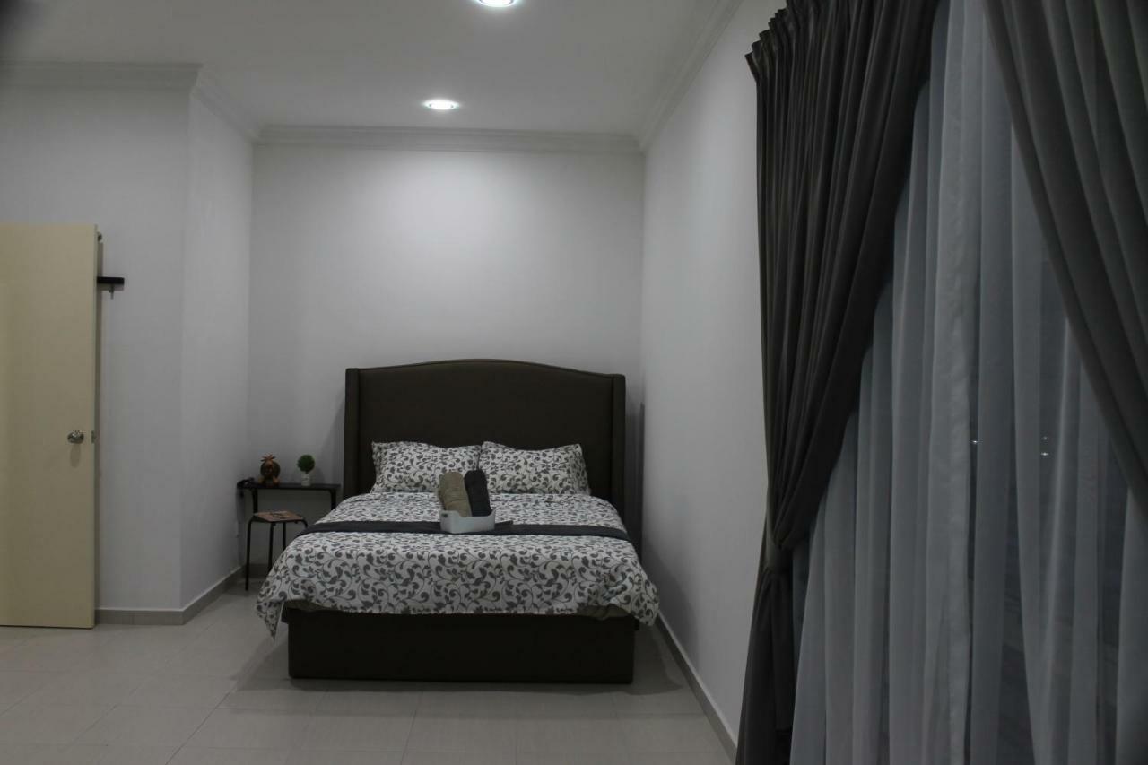 Luxury Kuala Selangor Homestay エクステリア 写真