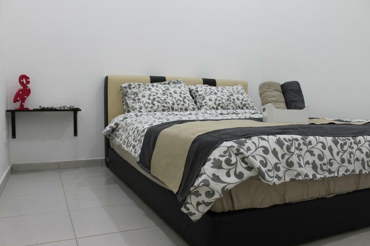 Luxury Kuala Selangor Homestay エクステリア 写真