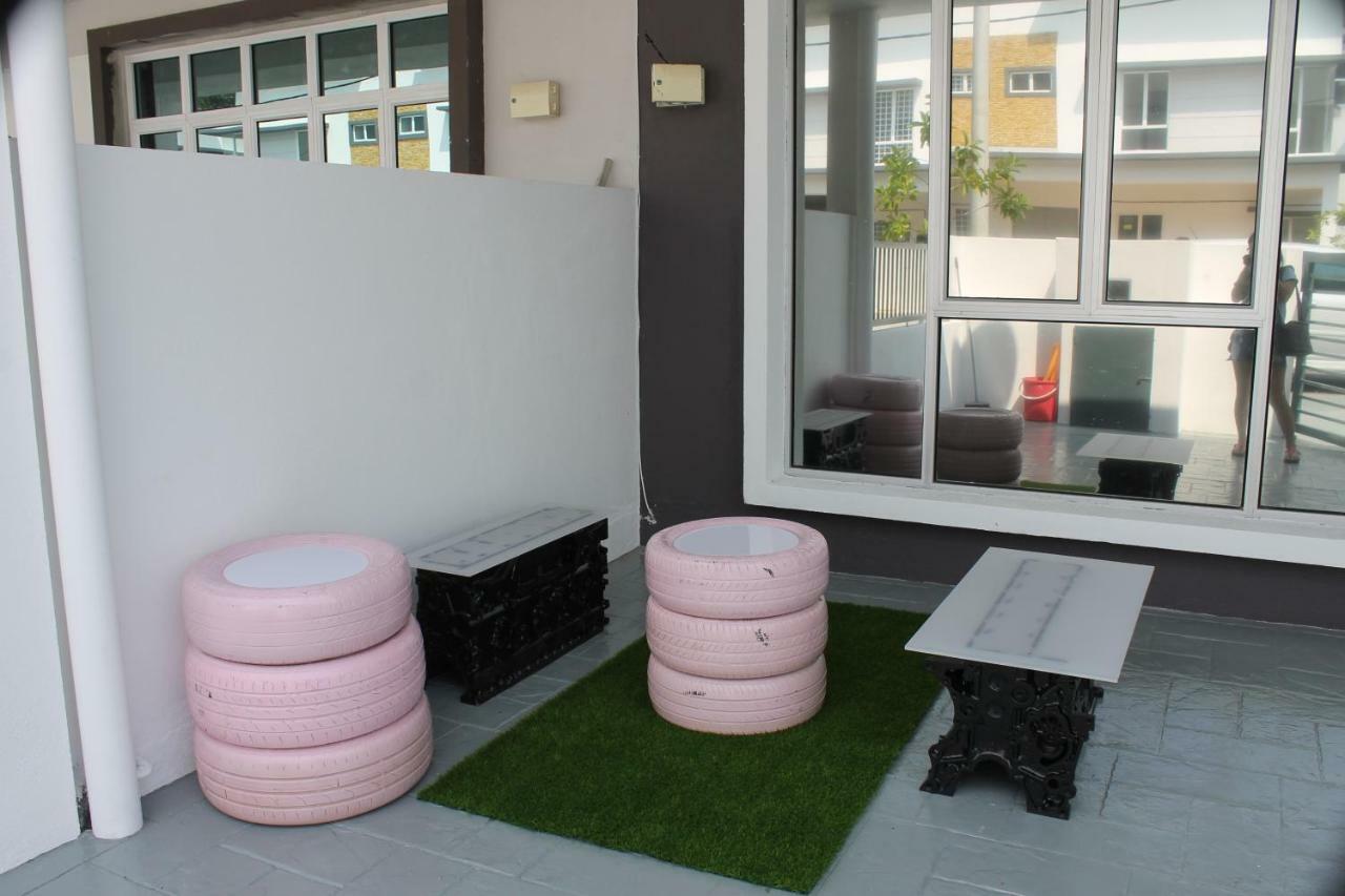 Luxury Kuala Selangor Homestay エクステリア 写真